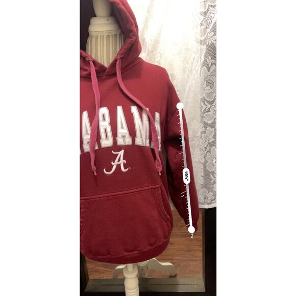 Alabama Hoodie Small - Picture 7 of 7
